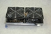 IBM 24L1740 AMD dual fan assembly