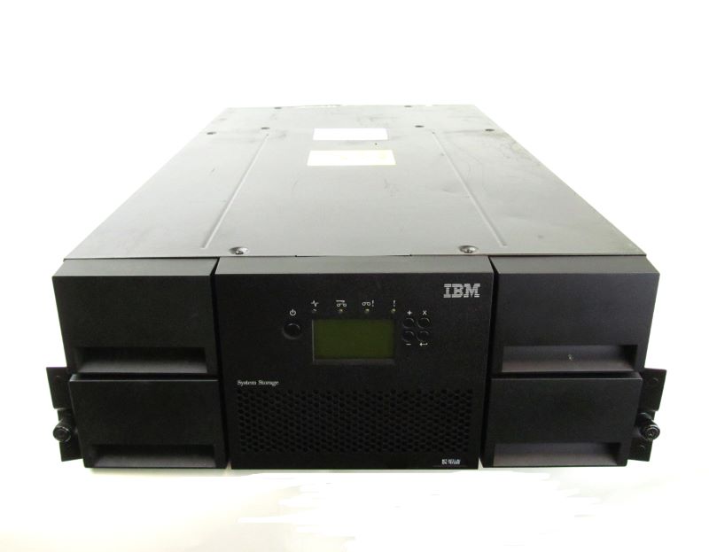 IBM 3573-L4U