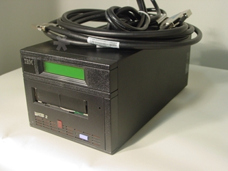 IBM 3580-H23