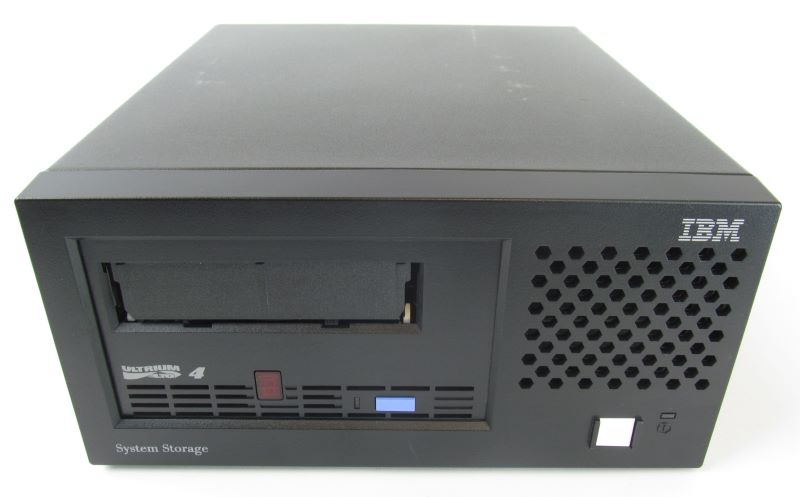 IBM 3580-S43