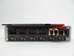 IBM 43W6727 QLOGIC 4GB FC 10-Port Full Fabric Switch