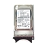 IBM 49Y2048 600GB 2.5" 10K SAS Hot Swap SFF Hard Drive with Tray