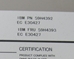 IBM 59H4392 3995 5.2GB SCSI Optical Tape Drive