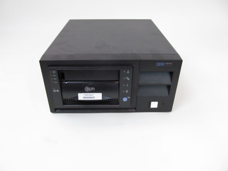 IBM 7205-440