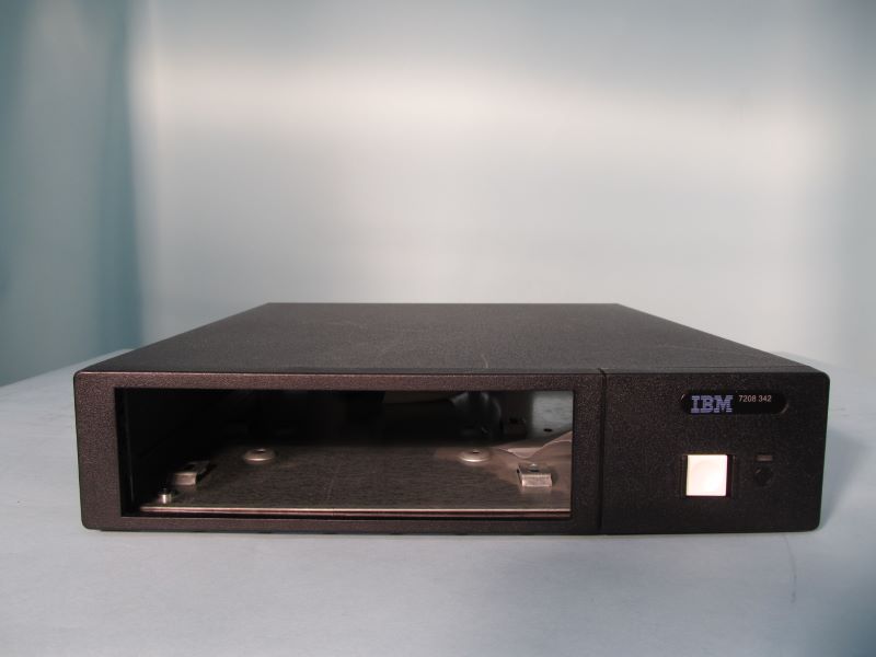 IBM 7208-342 SHELL