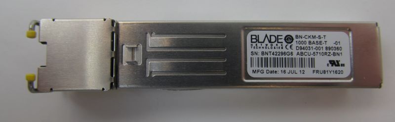 IBM 81Y1620