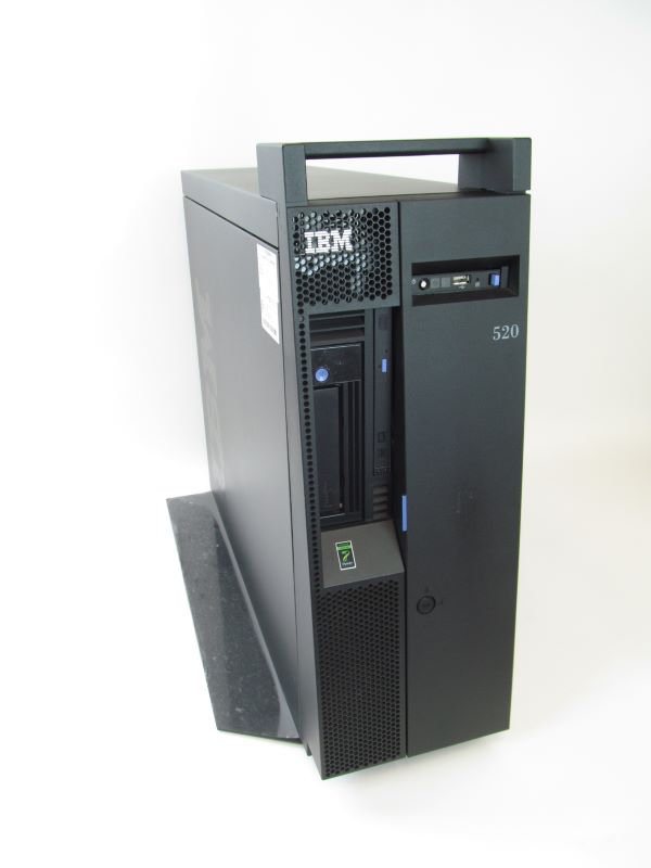 IBM 8203-E4A-1c4.2-deskside-PvmSTD