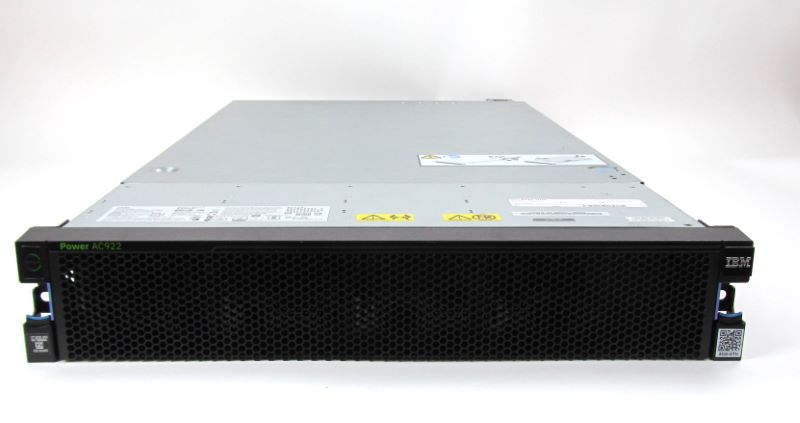 IBM 8335-GTH