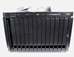 IBM 8677-3XU Bladecenter E Server Chassis,2x2000W p/s,Management Module Rails