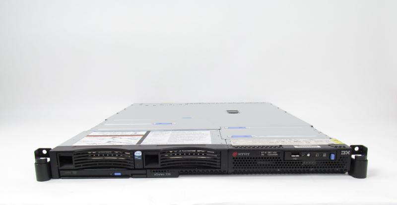 IBM 8837-45U