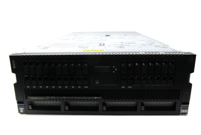IBM 9009-42A-20C