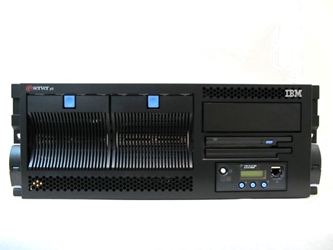 IBM 9113-550-4W-1.65-APV