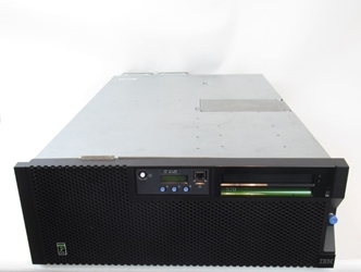 IBM 9117-MMA-4C-4.2GHZ-PVM-STD