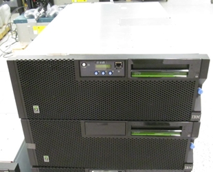 IBM 9117-MMA/8-WAY4.7