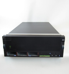 IBM 9117-MMC-32C-3.3GHZ-512GB-APV