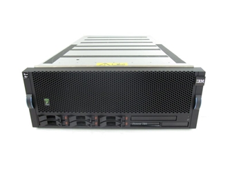 IBM 9179-MHB-16C-3.86GHZ-64GB-PVM-ENT
