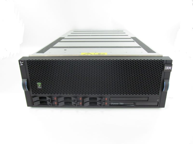 IBM 9179-MHD-64C-3.7GHZ-PVM-EXPRESS