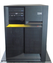 IBM 9406-270-2434-1520-V5R4