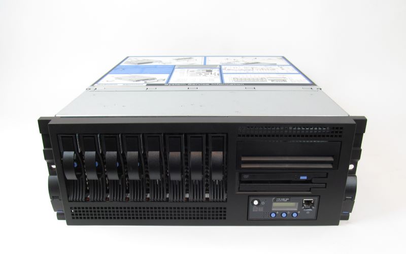 IBM 9406-520-0904/7455