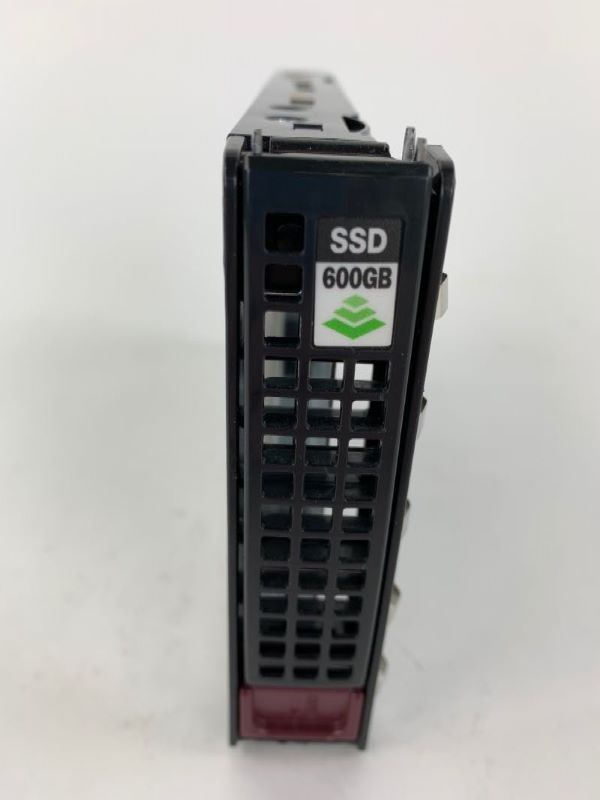 IBM SP-SSD-600GB