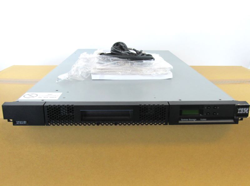 IBM TS2900-LTO6