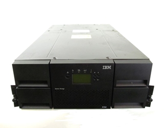 IBM TS3200