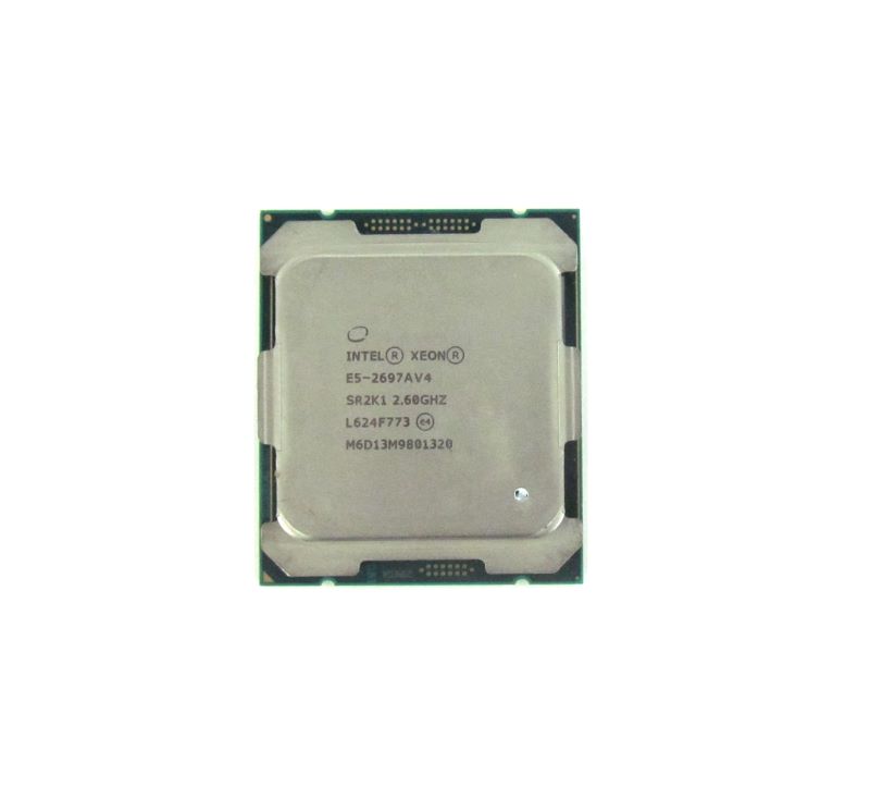 Intel E5-2697Av4