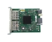 Juniper 750-037551 8-Port Gigabit Ethernet SFP XPIM for SRX550,SRX650