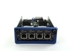 JUNIPER AOC-MG-i4BP 4-Port Gigabit Module for Netscreen IDP Series