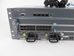 Juniper CHAS-MX104-S Router Chassis 4 MIC Slots, 4x10GbE SFP+,AC Pwr, 1xRE