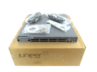 JUNIPER EX4550-32F-AFI-N