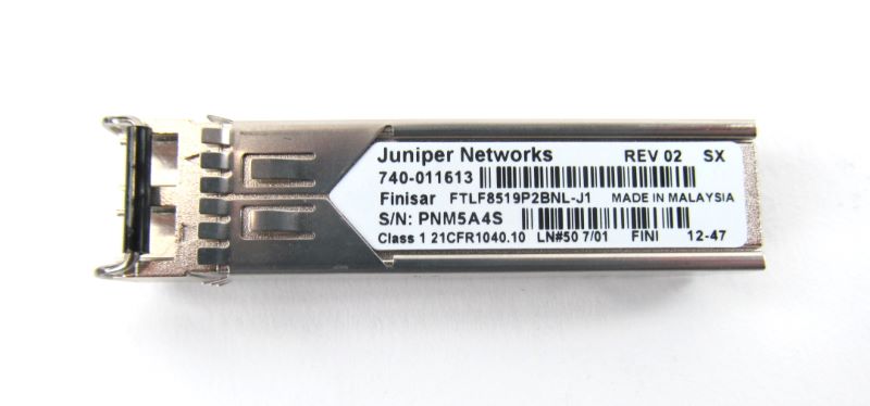 JUNIPER FTLF8519P2BNL-J1