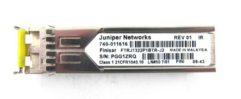 JUNIPER SFP-OC12-IR