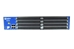 Juniper SRX650-BASE-SRE6-645AP Services Gateway SRE6, Rackmount Kit,2x AC Pwr