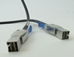 Lenovo 00WE748 1M SAS Mini-SAS HD 8644 External Data Transfer Cable