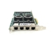 Netapp 106-00200+A0 Intel Pro 1000 Quad Port PCIe Adapter Card