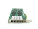Netapp 111-00285 4-Port 4GB R6 Fiber Channel PCI-E Host Bus Adapter