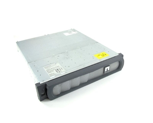 Netapp FAS2240-2A-10TB-24x450GB