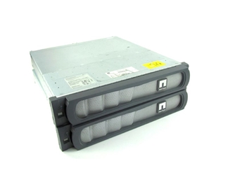 Netapp FAS2240-2A-15TB-HYBRID-24x450GB-24x200GB-SSD