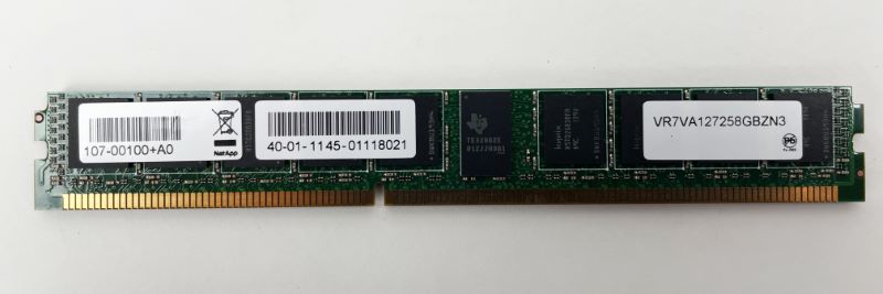 Netapp X3208A-R6