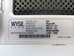 WYSE 902113-01L Winterm S30 Thin Client Terminal Kit SX0 Power Cable 12V 2.5A - 902113-01L
