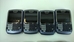 OEM BlackBerry Assorted BlackBerry phones and chargers for parts