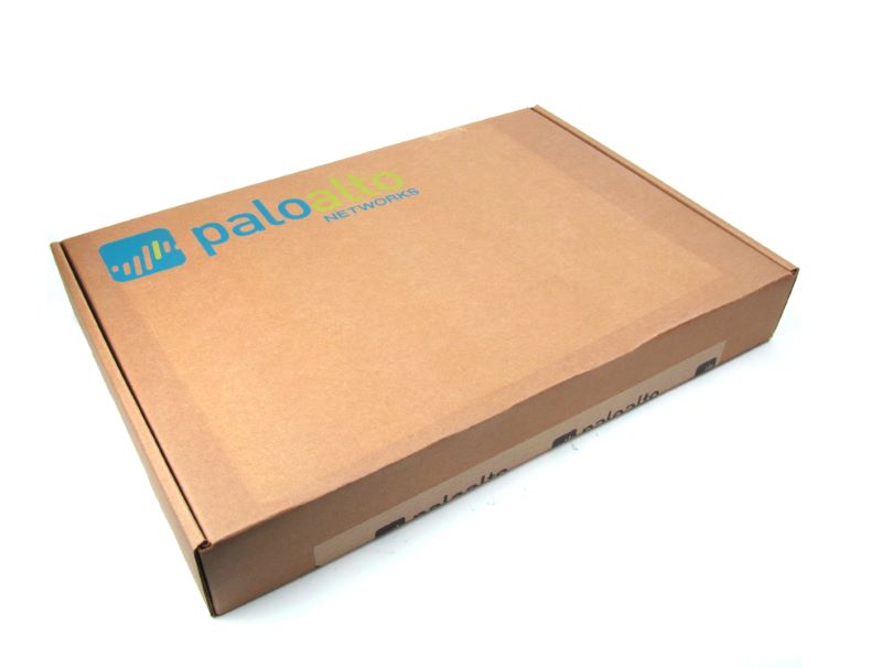 Palo Alto Networks PAN-PA-7000-BLNK