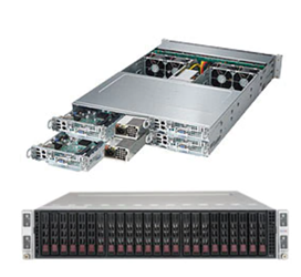 Supermicro SYS-2028TP-HTFR