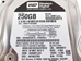 Western Digital WD2503ABYX 250Gb SATA 7.2K RPM 3.5" HDD Hard Drive
