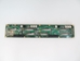 LSI P13653-05-B Logic SHEA SAS 12 Bay Midplane Board 3.5" for IBM DS3300/3400