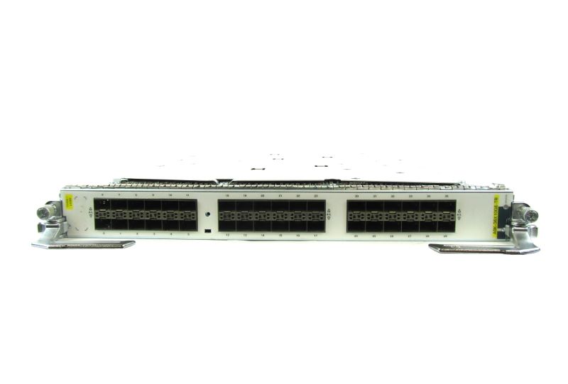 CISCO A9K-36X10GE-TR ASR 9000 36 Port 10GE Packet Transport