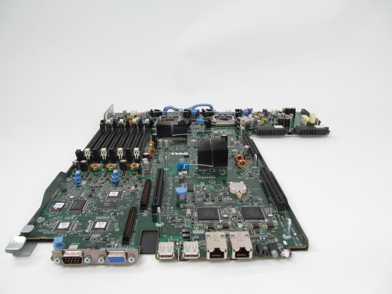 Dell 0H723K Poweredge 1950 System Board Gen III G3 Motherboard