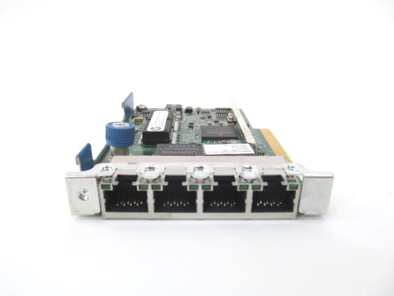 HP 629133-001 1Gb 4-Port Ethernet Adapter Card 331FLR DL360 DL380