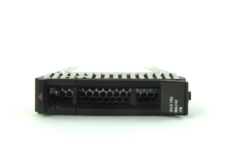 Lenovo 00AJ142 1TB 7.2KRPM 2.5" NL SATA Gen 3 H/S